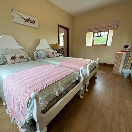 Seawell Bed & Breakfast Тоустър Екстериор снимка