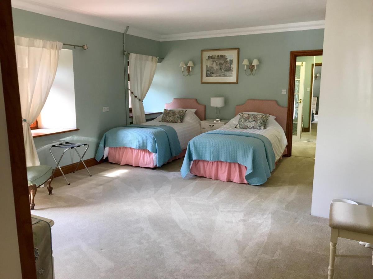 Seawell Bed & Breakfast Тоустър Екстериор снимка