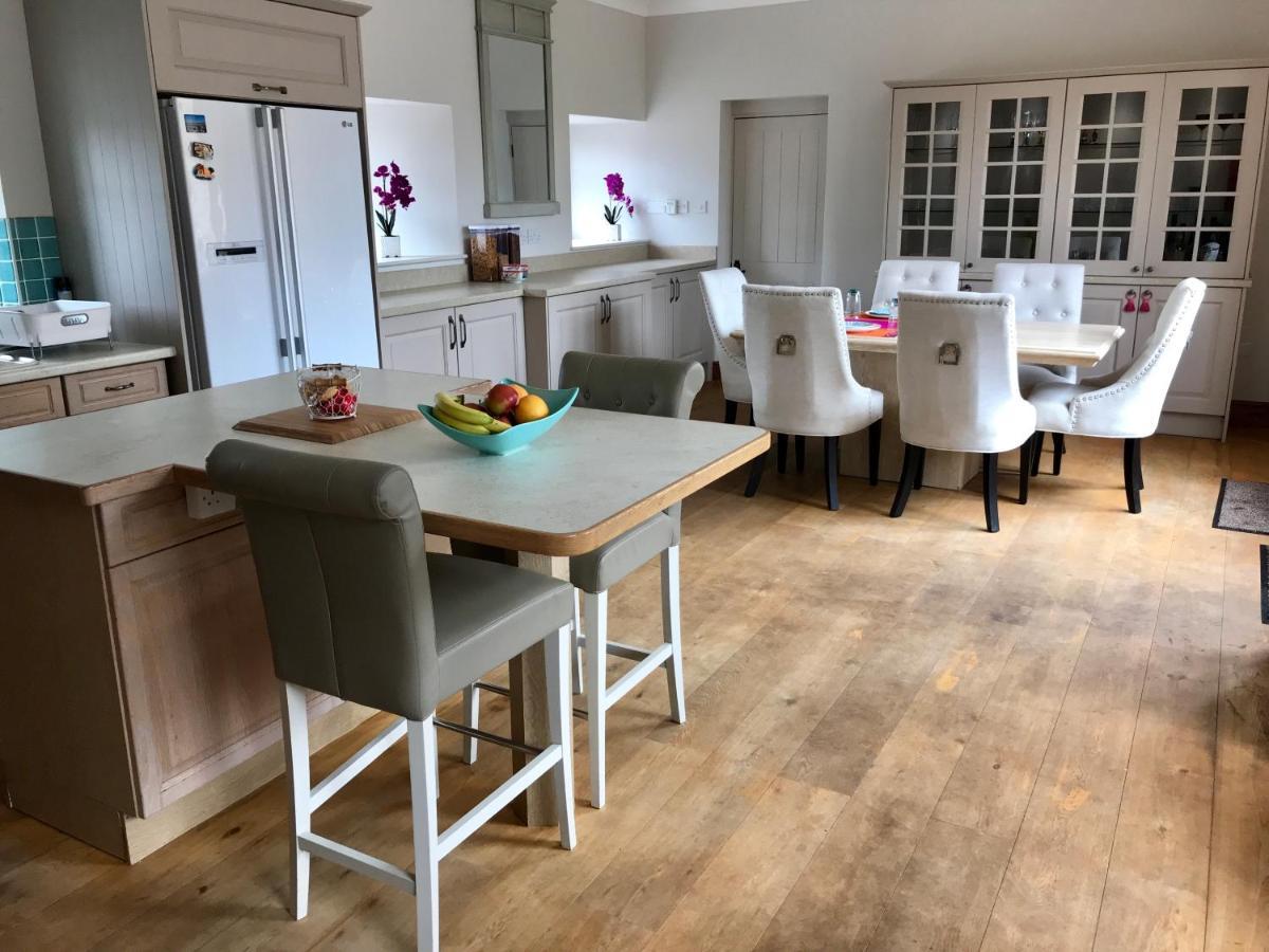 Seawell Bed & Breakfast Тоустър Екстериор снимка