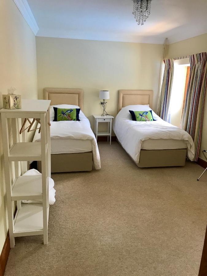 Seawell Bed & Breakfast Тоустър Екстериор снимка