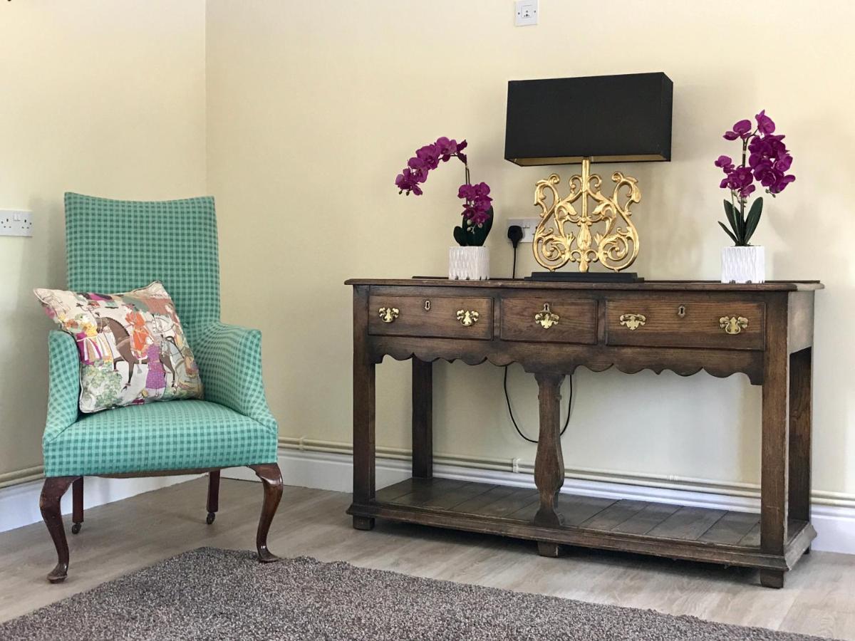 Seawell Bed & Breakfast Тоустър Екстериор снимка