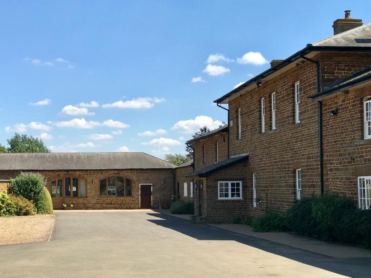 Seawell Bed & Breakfast Тоустър Екстериор снимка